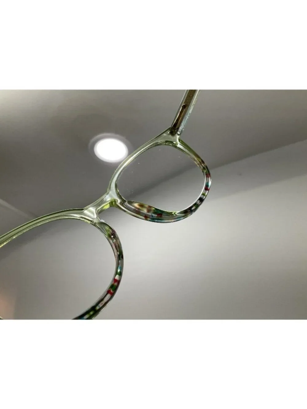 Peepers 3293 That's A Wrap Readers Blue Light Filter & Spring Hinges + 1.50